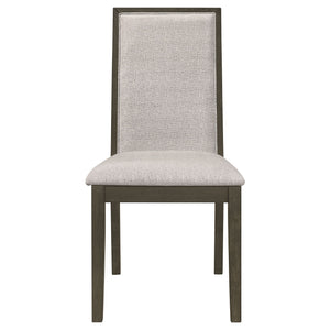 Carlos - Dining Side Chair (Set of 2)
