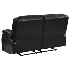 Elodie - Reclining Sofa Set With Manual Recline