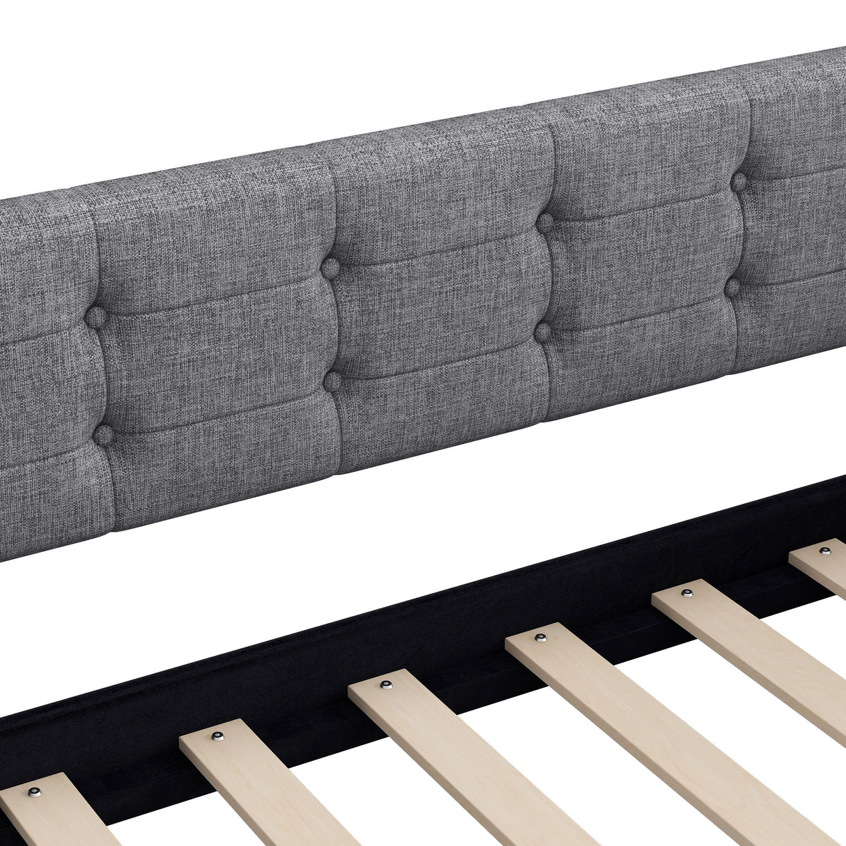 Upholstered Daybed