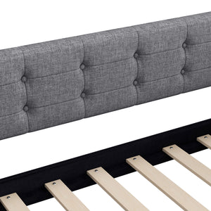 Upholstered Daybed
