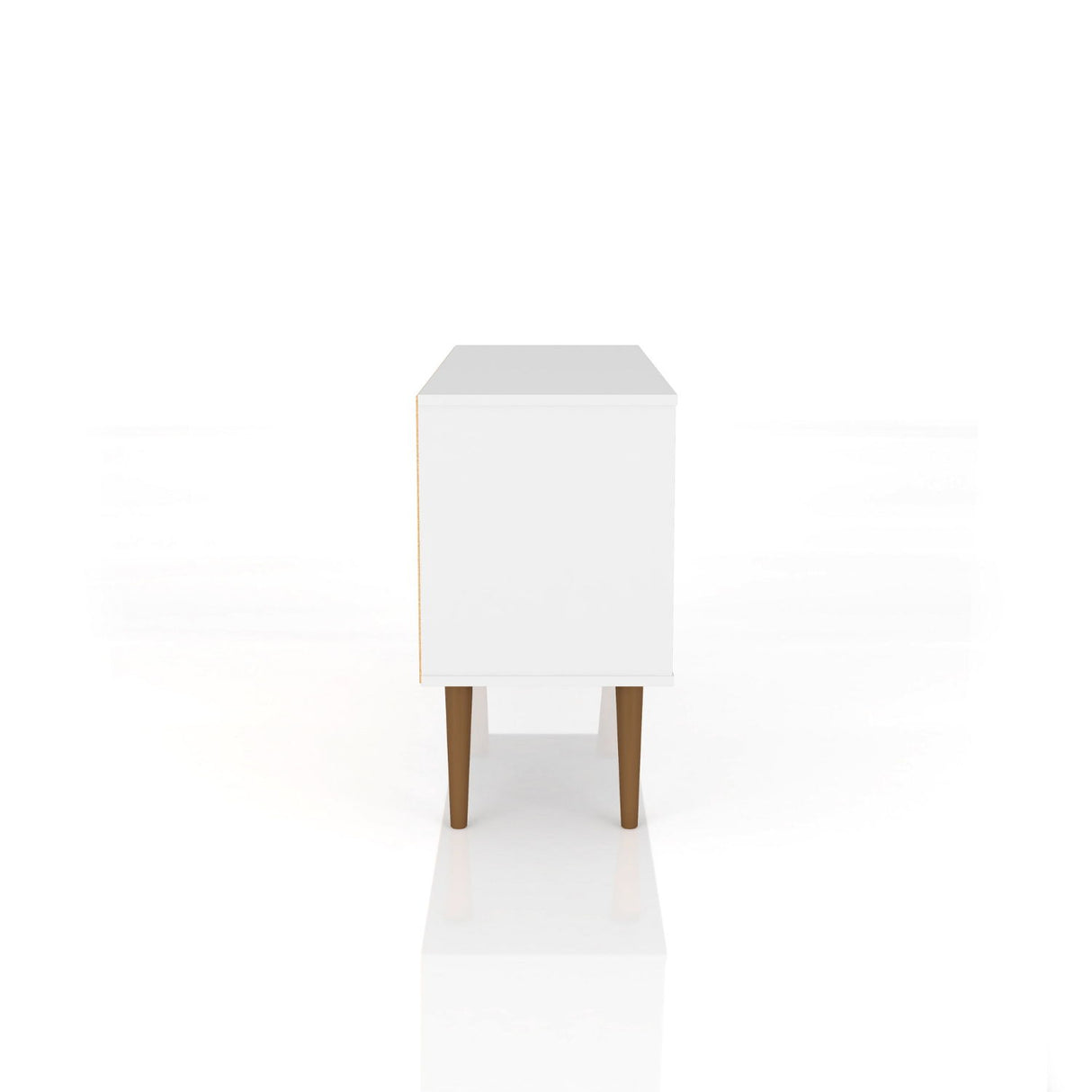 Liberty - TV Stand With Concealed Storage