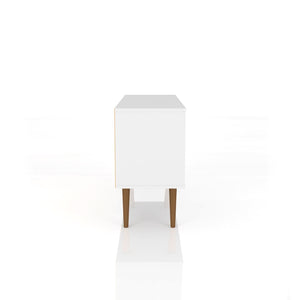 Liberty - TV Stand With Concealed Storage