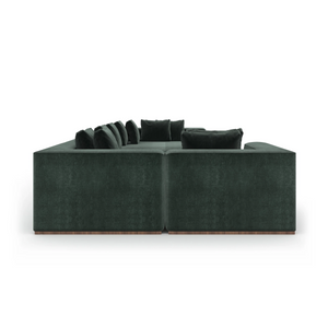 Bello Sectional