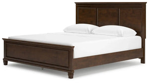 Danabrin - Panel Bed - Best Buy Furniture