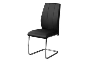Dining Chair, Side Upholstered For Dining Room, Contemporary & Modern (Set of 2) - Best Buy Furniture