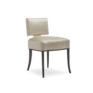 Reserved Seating Side Dining Chair