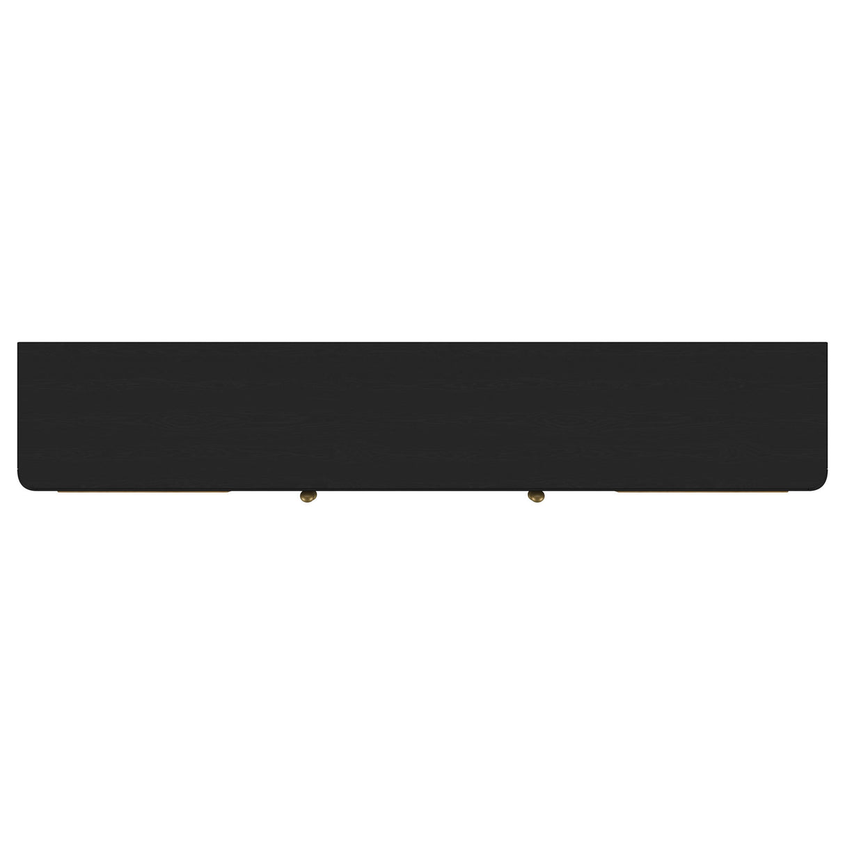 Benson - 2 Door TV Stand With Dual Drawers