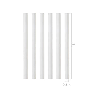 Premium Cotton Acetate Filter Rods