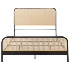 Randall - Bed