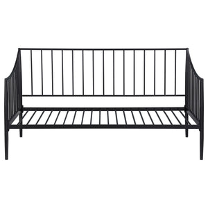 Jeremy - Twin Daybed Frame With Storage - Black