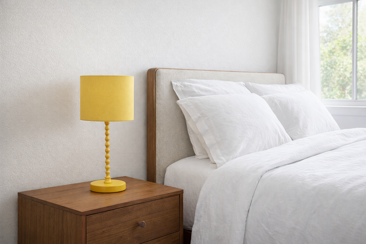 Modern Classic Desk Lamp