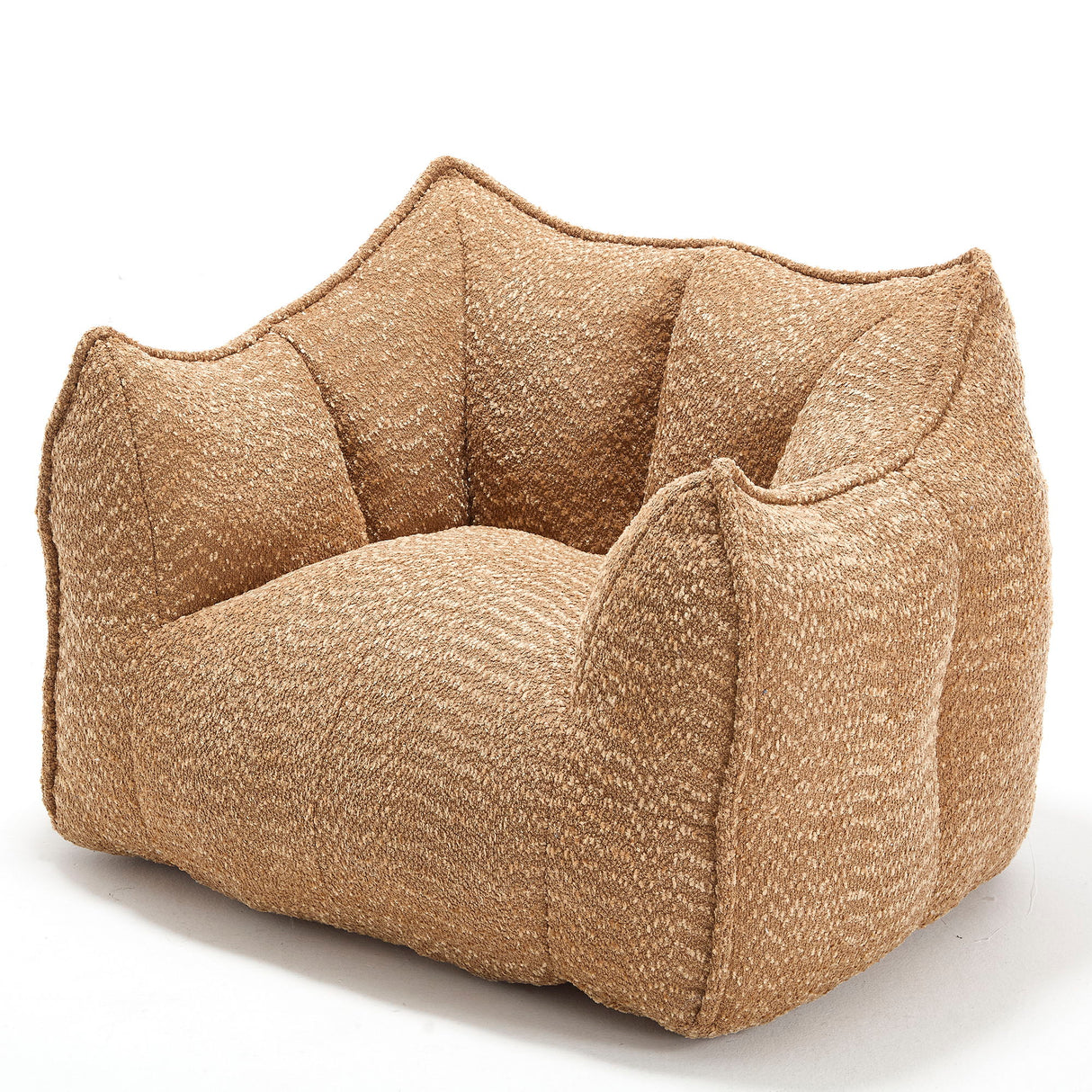 Comfortable Sofa Chairs With Highly Resilient Foam For Living Rooms And Bedrooms