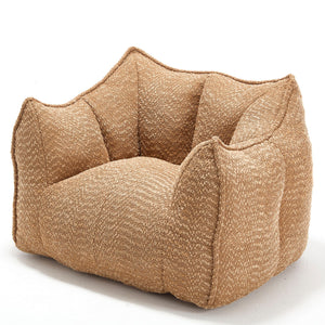 Comfortable Sofa Chairs With Highly Resilient Foam For Living Rooms And Bedrooms