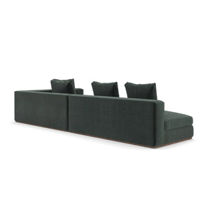 Bello Sectional