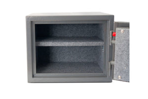 Durable Construction Office Safe