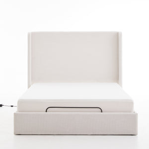 Caron 4.0 Ergonomic Queen Size Adjustable Bed Frame