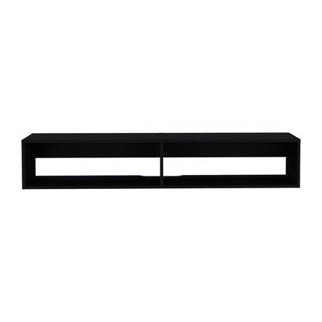 Moore - Floating TV Stand