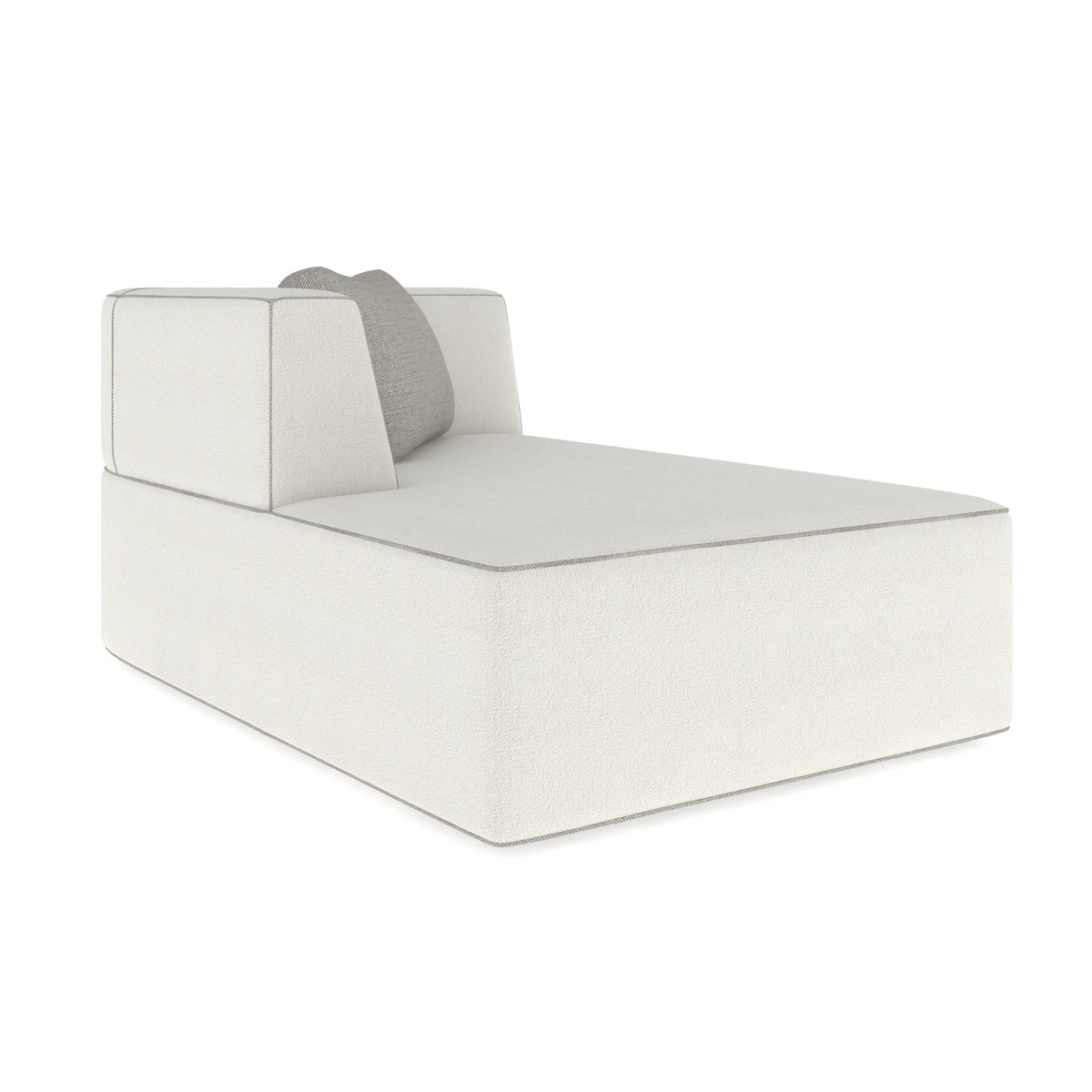 Marbella Sectional Components