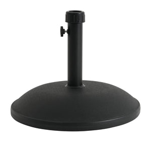 Ander Outdoor 55-pound Round Umbrella Base