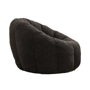 Bean Bag Chair with Armrests - Stylish and Comfortable