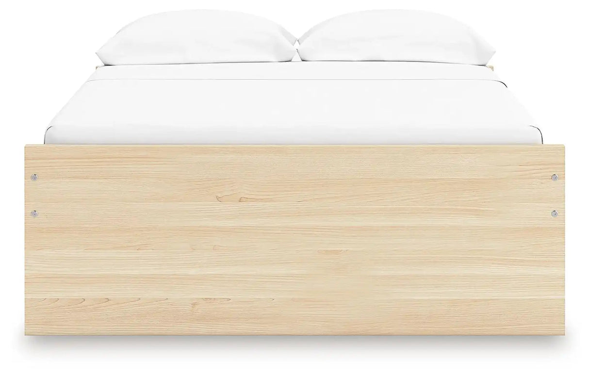 Onita - Platform Bed - Best Buy Furniture