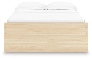 Onita - Platform Bed - Best Buy Furniture