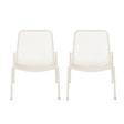 Kincaid - Stackable Iron Chair - Best Buy Furniture