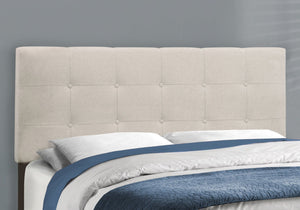 Bed, Upholstered, Frame Only, Transitional - Best Buy Furniture