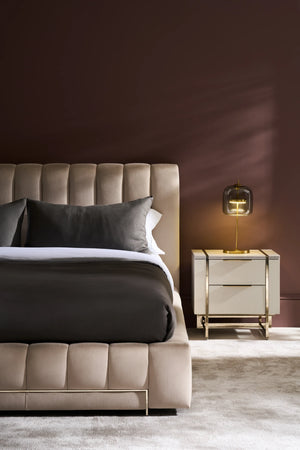 Wish You Were Here Nightstand