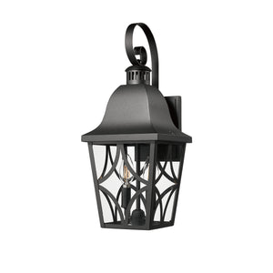 Outdoor Wall Light Fixtures, Waterproof Exterior Wall Sconce
