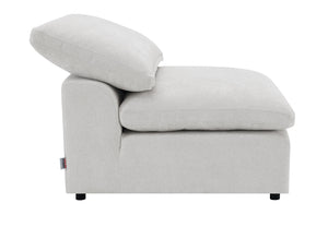 Naveen - Modular Sectional With Ottoman