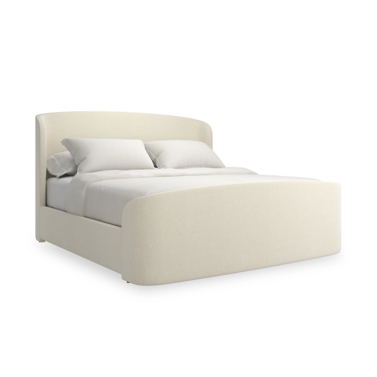 Soft Embrace Bed