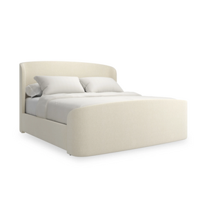 Soft Embrace Bed