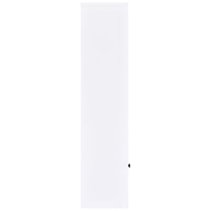 Stott - 3 Shelf Media Tower