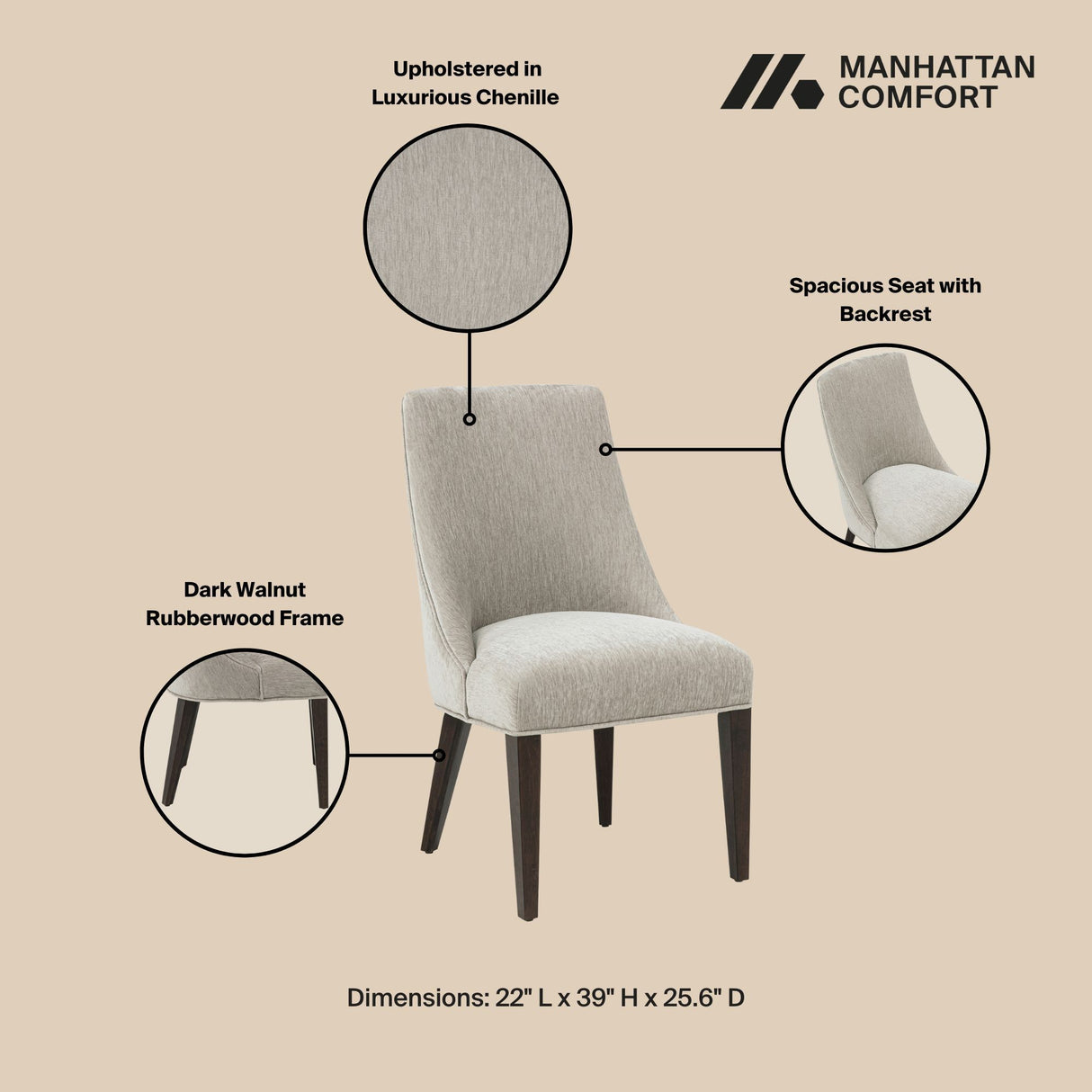 Beever - Armchair