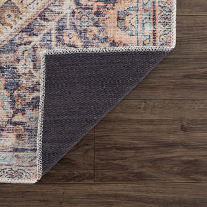 Konstantina Washable Area Rug - Promo