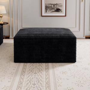 Stylish Modular Ottoman