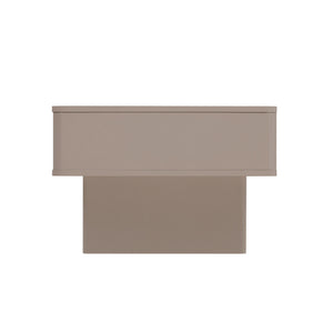 Ella - Coffee Table With 2 Full Extension Drawers