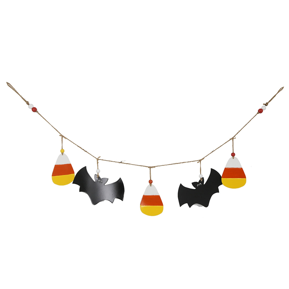 Halloween Garland Set of 2