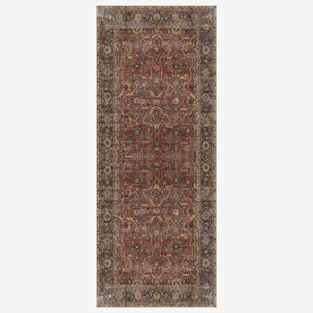 California Area Rug