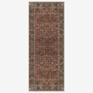 California Area Rug