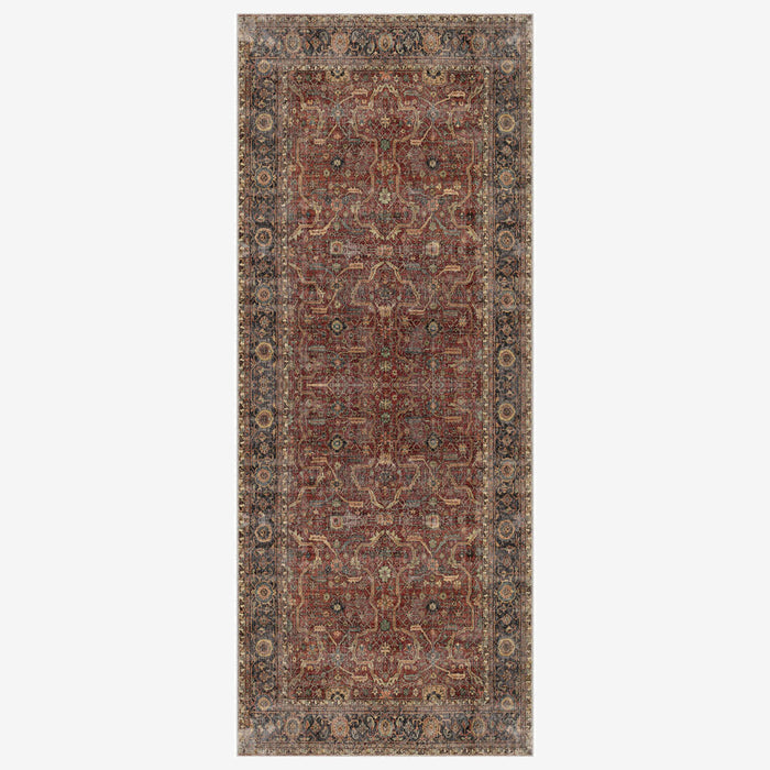 California Area Rug