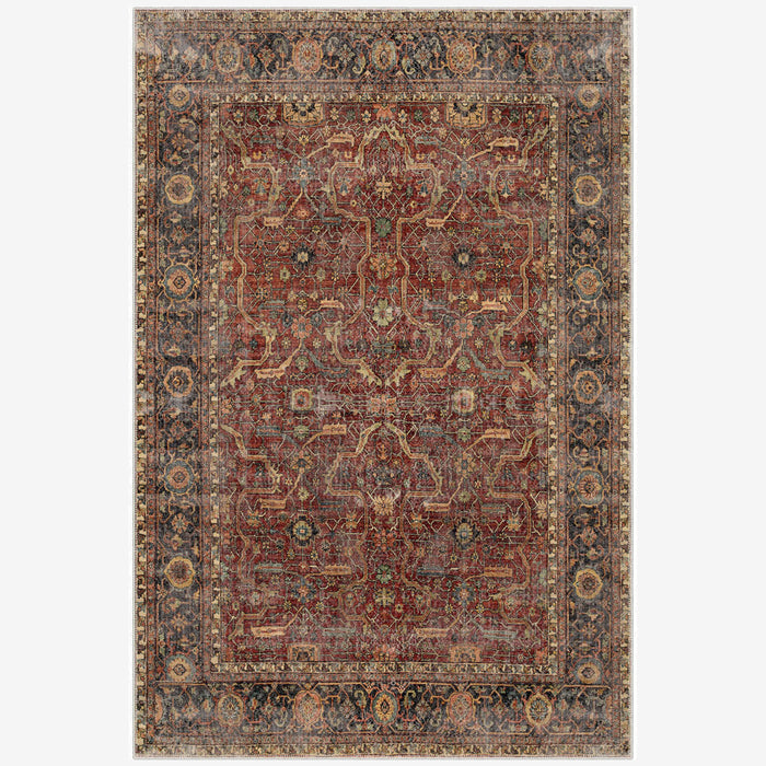 Paris Area Rug