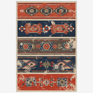 Sofia Area Rug by FLASHRUG LLC