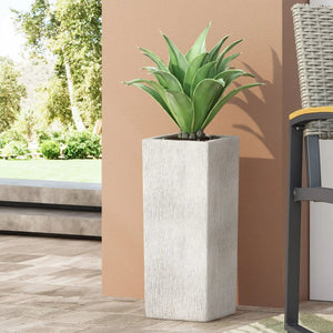Modern Outdoor Planter - Best Buy Furniture