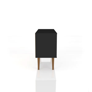 Liberty - TV Stand With Concealed Storage