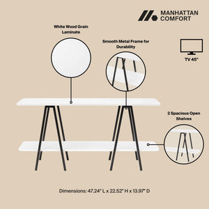 Celine - Modern Console Table