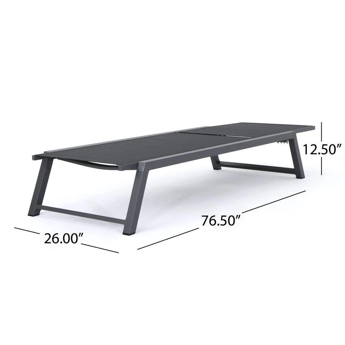 Myers Chaise Lounge (MP2)