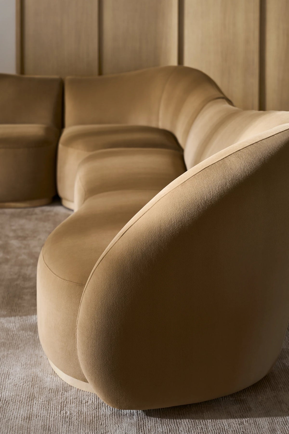 Kalahari  Sectional