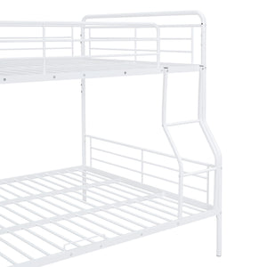Contemporary Bunk Bed